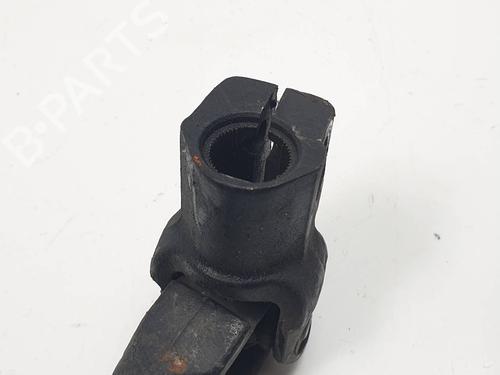 Steering column JAGUAR XF I (X250) 3.0 D | BP40175320M21 - Image 8