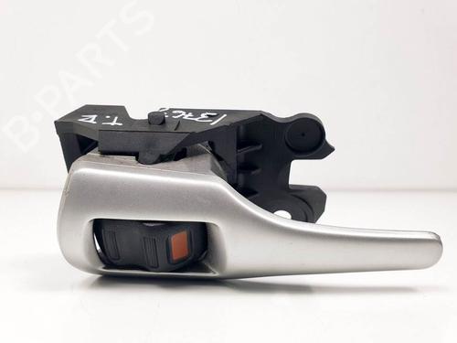 Used Rear left interior door handle Rear left interior door handle TOYOTA AURIS (_E18_) 1.4 D-4D (NDE180_, NDE180R) (90 hp) 16909239 16909239