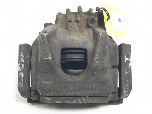 Used Left front brake caliper Left front brake caliper CITROËN C5 II (RC_) 2.0 HDi (RCRHRH) (136 hp) 12543373 12543373