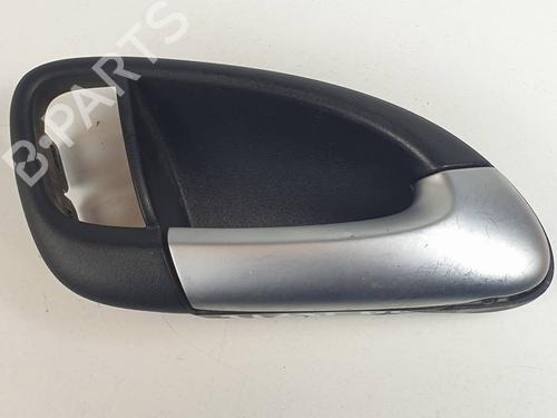 Used Front right interior door handle Front right interior door handle SAAB 9-3 Convertible (YS3F) 1.9 TiD (150 hp) 30633262 30633262