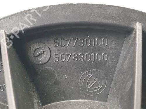 Heater blower motor FIAT FIORINO Box Body/MPV (225_) 1.3 D Multijet (225BXD1A, 225BXB1A, 225BXB11) | BP13955618M62 