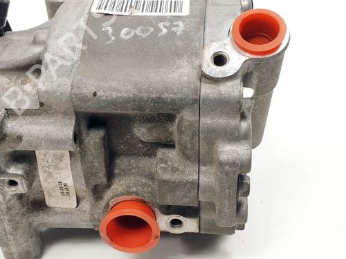 AC compressor FIAT BRAVO II (198_) 1.4 (198AXA1B) | BP24263211M34