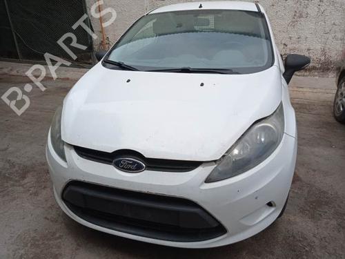 Front right exterior door handle FORD FIESTA VI (CB1, CCN) 1.4 TDCi | BP9675942C129 
