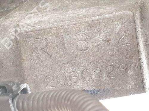 Engine HONDA CIVIC VIII Hatchback (FN, FK) 1.8 (FN1, FK2) | BP12535261M1 