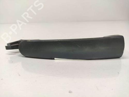 Used Front left exterior door handle VW GOLF IV (1J1) 1.6 (100 hp) 8219398