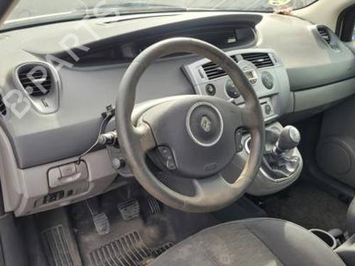 Sikkerhedssele bag højre RENAULT SCÉNIC II (JM0/1_) 1.9 dCi (JM14) | BP31033770I28