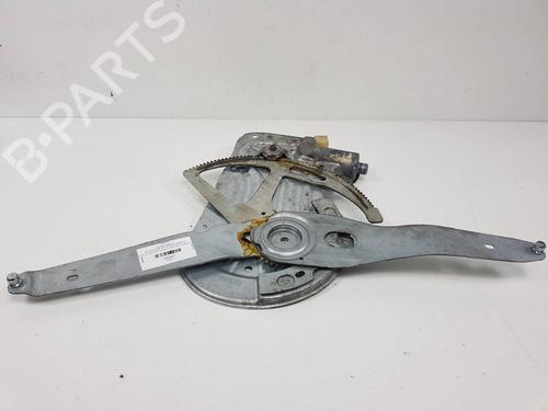 Used Front right window mechanism Front right window mechanism VOLVO XC90 I (275) D5 AWD (163 hp) 40176212 40176212