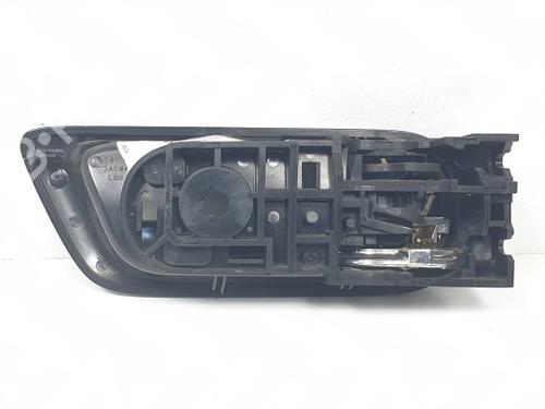 Front left interior door handle MAZDA 6 Hatchback (GH) 2.2 D (GH10) | BP40441842I13 - Image 2