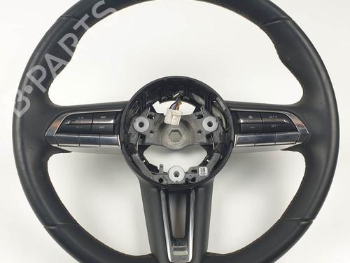 Used Steering wheel MAZDA CX-30 (DM) SKYACTIV-G M Hybrid (122 hp) 24915598