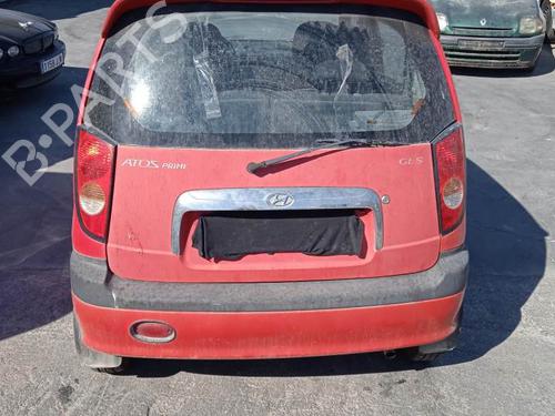 Instrument cluster HYUNDAI ATOS (MX) 1.0 i | BP10372475C47 