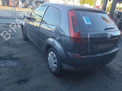 Interior roof light FORD FIESTA V (JH_, JD_) 1.4 TDCi | BP16082566I8 