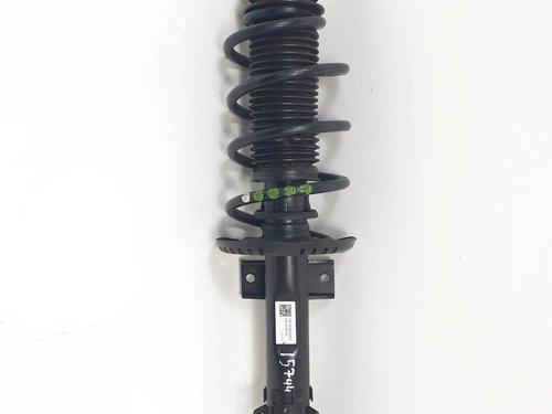 Used Left front shock absorber Left front shock absorber SKODA FABIA III (NJ3) 1.4 TDI (90 hp) 25140982 25140982