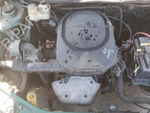 Electronic sensor FIAT PUNTO Hatchback Van (188_) 1.2 60 | BP18135547M84 