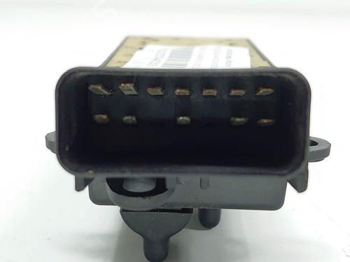 Left front window switch CHRYSLER VOYAGER IV (RG, RS) 2.5 CRD | BP8281933I27 - Image 3