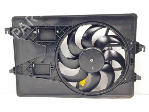 Used Radiator fan Radiator fan FORD MONDEO III Turnier (BWY) 2.0 TDCi (130 hp) 25116828 25116828