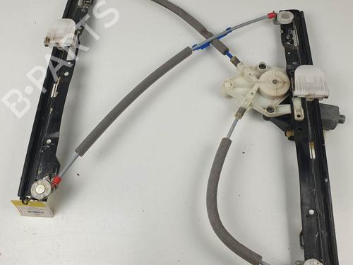 Front right window mechanism FORD B-MAX (JK) 1.0 EcoBoost | BP24340615C23  - Image 5