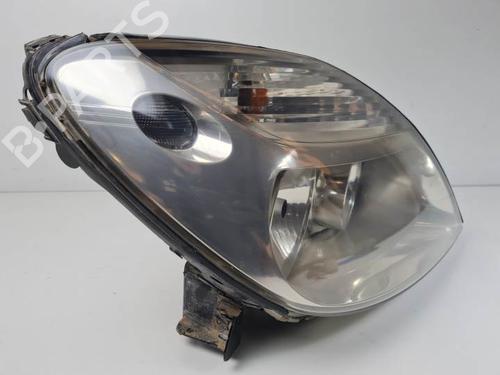 Phare droit RENAULT SCÉNIC I MPV (JA0/1_, FA0_) 1.9 dTi (JA1U) | BP29149759C29 