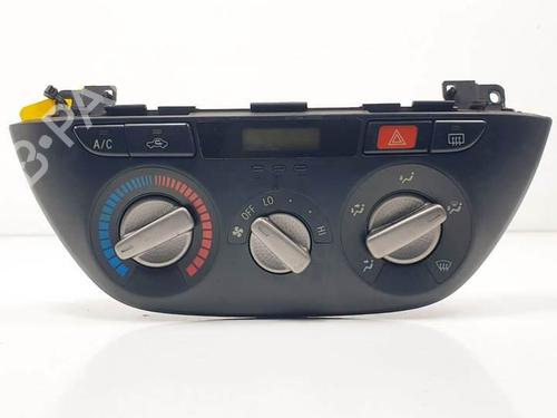 Used Climate control Climate control TOYOTA RAV 4 II (_A2_) 2.0 4WD (ACA21, ACA20) (150 hp) 17455947 17455947
