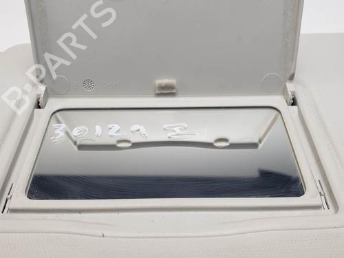 Left sun visor FORD FOCUS III 1.0 EcoBoost | BP25453482I1 - Image 2