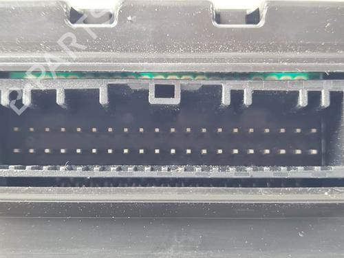 Instrument cluster DACIA DUSTER (HM_) 1.0 TCe 90 (HMM6) | BP25752346C47 - Image 4