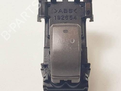 Right front window switch LEXUS LS (_F3_) 430 (UCF30) | BP18652557I26 