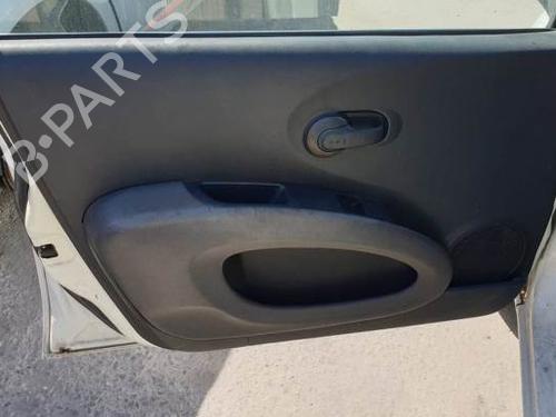 Engine control unit (ECU) NISSAN MICRA III (K12) 1.2 16V | BP19394525M57 