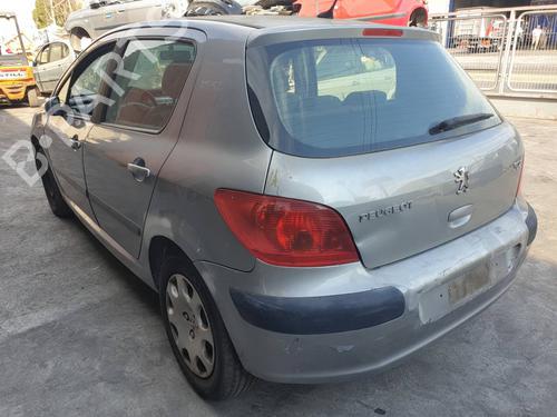 Engine PEUGEOT 307 (3A/C) 1.6 16V | BP37257997M1 - Image 8