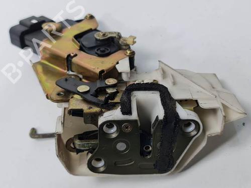 Used Rear right lock SUZUKI IGNIS II (MH) 1.3 DDiS (RM413D) (70 hp) 6862974