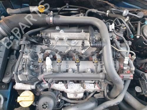Starter OPEL TIGRA TwinTop (X04) 1.3 CDTI (R97) | BP36594638M8  - Image 20