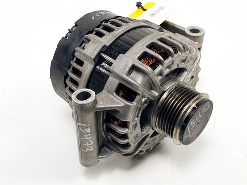 Used Alternator Alternator FIAT DUCATO Van (250_) 100 Multijet 2,2 D (100 hp) 25262865 25262865