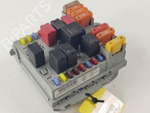Used Fuse box Fuse box ALFA ROMEO BRERA (939_) 2.2 JTS (939.DXB11) (185 hp) 18069915 18069915
