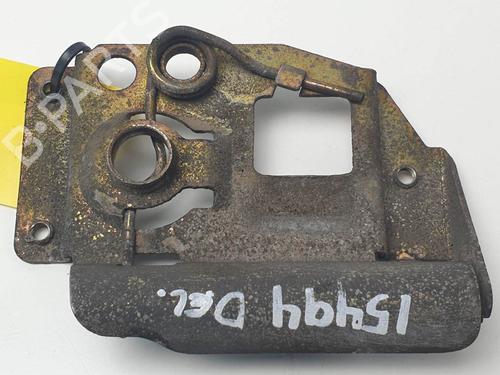 Used Hood lock Hood lock IVECO DAILY III Van 35 S 15 V, 35 C 15 V (A6HCV3B2, A6HBV4B2, A6HC41B2,... (146 hp) 24989308 24989308