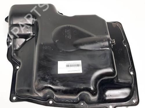 Oil sump PEUGEOT BOXER Van 2.2 HDi 130 | BP25255990M115 - Image 6
