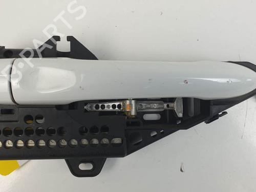 front-right-exterior-door-handle-smart-forfour-hatchback-453-2014-24846605 main image