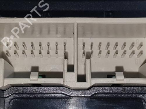Climate control SEAT LEON (1P1) 1.8 TSI | BP39916473I5 - Image 3