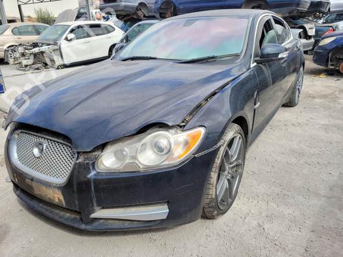 Left tailgate light JAGUAR XF I (X250) 2.7 D | BP29907950C79 - Image 6