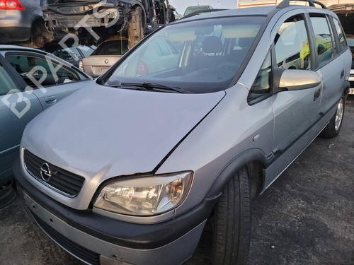 Pièces Détachées Usagées OPEL ZAFIRA A MPV (T98)  1.8 16V (F75)  4640061