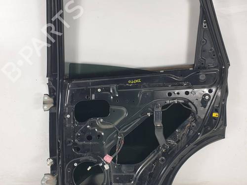 Dør højre bagtil SSANGYONG ACTYON I 2.0 Xdi | BP37669021C5 - Image 3