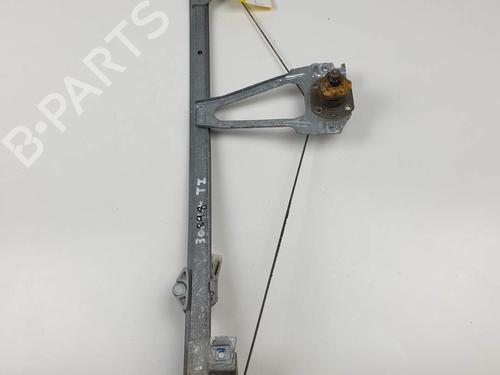 Used Rear left window mechanism Rear left window mechanism 27525848 27525848