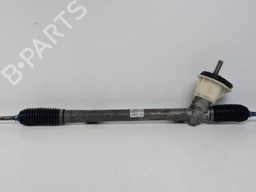 Used Steering rack NISSAN MICRA III (K12) 1.2 16V (65 hp) 28178414