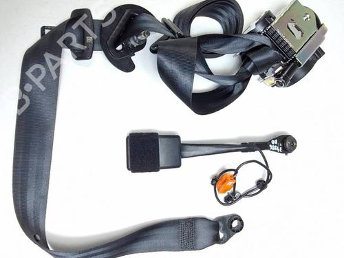Front right seatbelt LAND ROVER DISCOVERY V (L462) 2.0 Sd4 4x4 | BP39196351I25  - Image 7