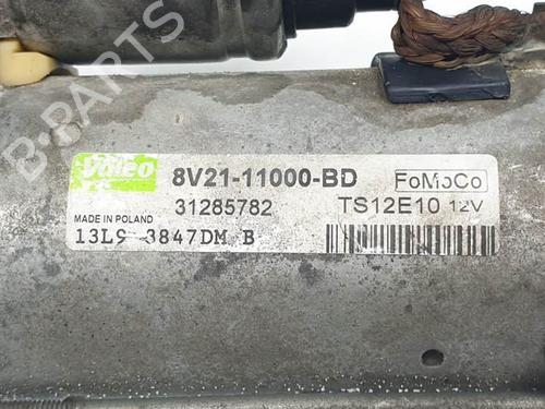 Starter FORD FOCUS II (DA_, HCP, DP) 1.6 | BP25404023M8 