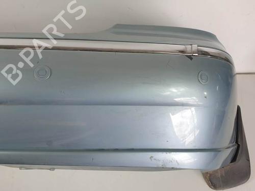 Bak støtfanger ROVER 75 (RJ) 2.0 CDTi | BP11863419C8 