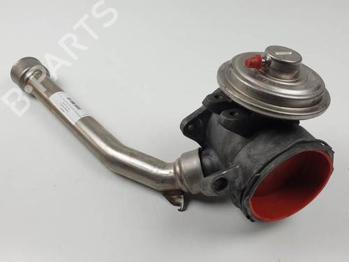 Used Egr MERCEDES-BENZ M-CLASS (W163) ML 270 CDI (163.113) (163 hp) 25023144
