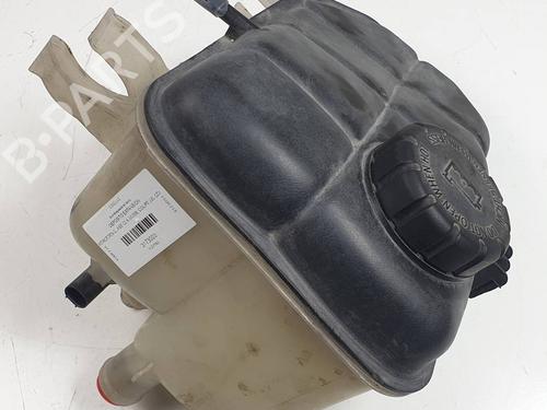 Used Expansion tank Expansion tank MERCEDES-BENZ CLK (C209) CLK 220 CDI (209.308) (150 hp) 29989621 29989621