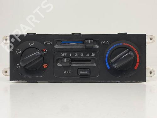 Used Climate control SUBARU FORESTER (SF_) 2.0 S Turbo AWD (SF5) (170 hp) 10165200