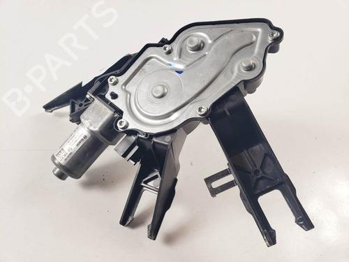 Rear wiper motor CITROËN C4 Picasso II 2.0 BlueHDi 150 | BP25403541M102 - Image 5