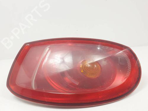 Used Left taillight Left taillight FIAT BRAVO II (198_) 1.9 D Multijet (198AXC1B) (150 hp) 31033756 31033756
