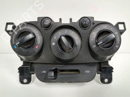 Used Climate control Climate control MAZDA 2 (DE_, DH_) 1.4 MZR-CD (68 hp) 7771627 7771627