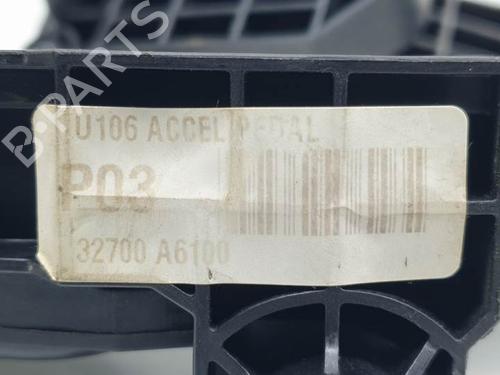 Pedal HYUNDAI i30 (GD) 1.4 | BP13749264I4 